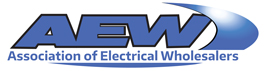 AEW Logo